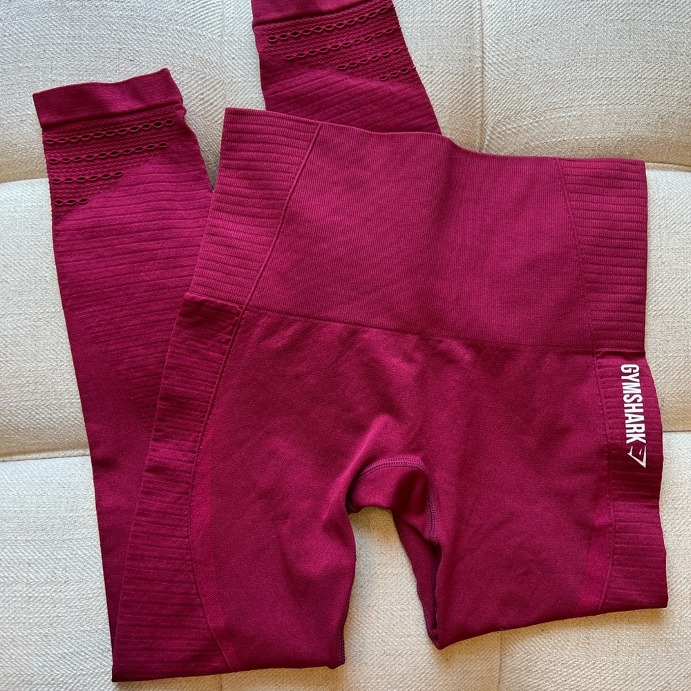 Gymshark Seamless Leggings